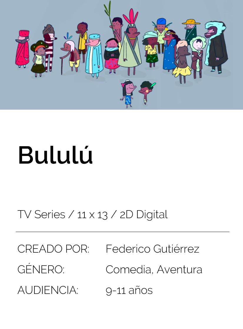 Bululú